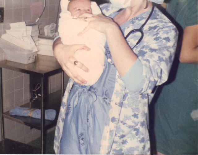 Nikki Born on April 20,1985 7:00pm at lowell General Hospital